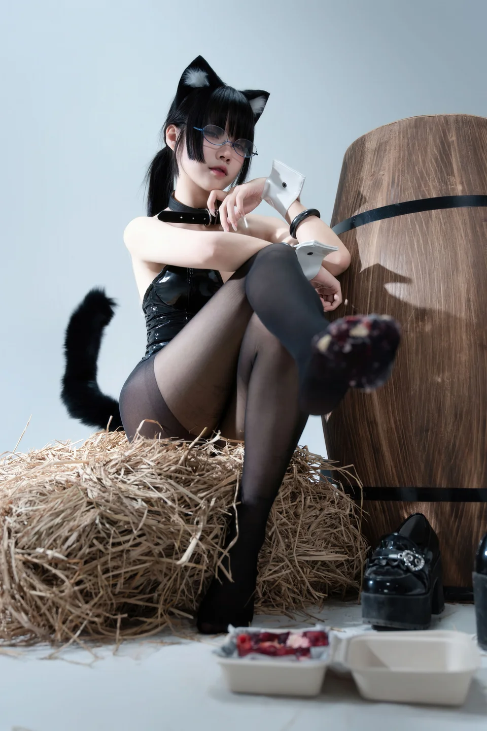 清水凪 - No.017 猫说你可以吃蛋糕 [103P-2.19GB] tg@simisebaisi 【丝足阁】083.webp